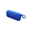 Mini Portable Wireless Bluetooth Speaker W/Hand Strap | https://www.bestnamebadges.com