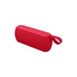 Mini Portable Wireless Bluetooth Speaker W/Hand Strap | https://www.bestnamebadges.com