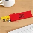 Drawstring Pouch | https://www.bestnamebadges.com