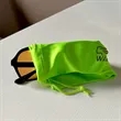 Drawstring Pouch | https://www.bestnamebadges.com
