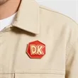Die Struck Zinc Alloy Soft Enamel Lapel Pin | https://www.bestnamebadges.com