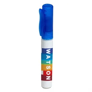 Sunscreen Spray