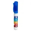 Sunscreen Spray | https://www.bestnamebadges.com