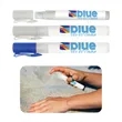 Sunscreen Spray | https://www.bestnamebadges.com