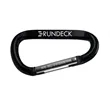 Carabiner | https://www.bestnamebadges.com