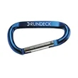 Carabiner | https://www.bestnamebadges.com