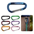 Carabiner | https://www.bestnamebadges.com