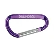 Carabiner | https://www.bestnamebadges.com
