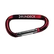 Carabiner | https://www.bestnamebadges.com