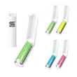 Pocket Small Travel Lint Roller | https://www.bestnamebadges.com