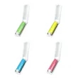 Pocket Small Travel Lint Roller | https://www.bestnamebadges.com