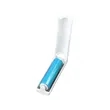 Pocket Small Travel Lint Roller | https://www.bestnamebadges.com