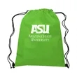 Drawstring Backpack | https://www.bestnamebadges.com