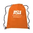 Drawstring Backpack | https://www.bestnamebadges.com