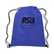 Drawstring Backpack | https://www.bestnamebadges.com