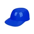 8oz Mini Baseball Helmet Ice Cream Snack Bowl | https://www.bestnamebadges.com