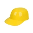 8oz Mini Baseball Helmet Ice Cream Snack Bowl | https://www.bestnamebadges.com