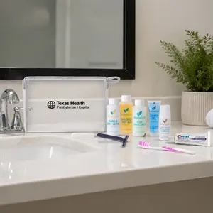 9pc Travel Kit