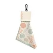 Portable Microfiber Eyeglass Cleaning Cloth W/Hook | https://www.bestnamebadges.com