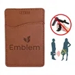 RFID Phone Wallet | https://www.bestnamebadges.com