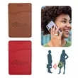 RFID Phone Wallet | https://www.bestnamebadges.com