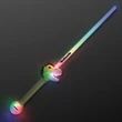 Light Up T-Rex Dinosaur Sword | https://www.bestnamebadges.com