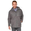 Men's New Englander® Rain Jacket | https://www.bestnamebadges.com