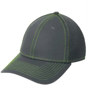 New Era - Stretch Mesh Contrast Stitch Cap.
