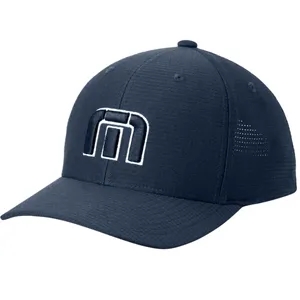 TravisMathew Front Icon Cap