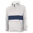 Classic Striped Pullover | https://www.bestnamebadges.com