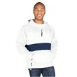 Classic Striped Pullover | https://www.bestnamebadges.com