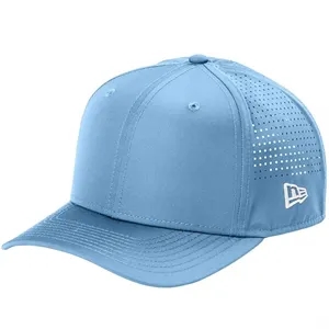 New Era 9SEVENTY Perforated Snapback Cap