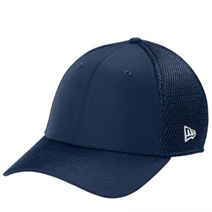 New Era 39THIRTY Performance Stretch Mesh Cap