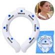 Glacier Ring | https://www.bestnamebadges.com
