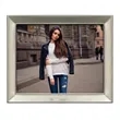 Elda Picture Frame | https://www.bestnamebadges.com