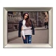 Elda Picture Frame | https://www.bestnamebadges.com
