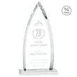 Shildon Award - Clear | https://www.bestnamebadges.com