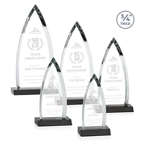 Shildon Award - Black