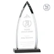 Shildon Award - Black | https://www.bestnamebadges.com