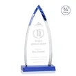 Shildon Award - Blue | https://www.bestnamebadges.com
