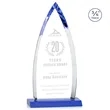 Shildon Award - Blue | https://www.bestnamebadges.com