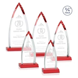 Shildon Award - Red