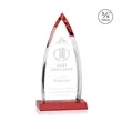 Shildon Award - Red | https://www.bestnamebadges.com