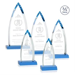Shildon Award - Sky Blue