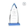 Shildon Award - Sky Blue | https://www.bestnamebadges.com
