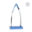 Shildon Award - Sky Blue | https://www.bestnamebadges.com