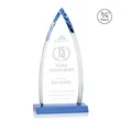Shildon Award - Sky Blue | https://www.bestnamebadges.com