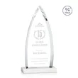 Shildon Award - White | https://www.bestnamebadges.com