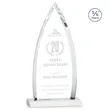Shildon Award - White | https://www.bestnamebadges.com