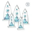 Shildon VividPrint™ Award - Clear | https://www.bestnamebadges.com